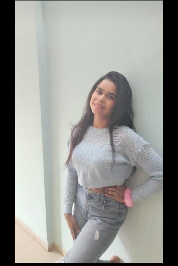 high profile Benaulim call girl